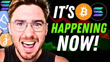 DON'T FALL FOR THIS BITCOIN TRAP!!!!