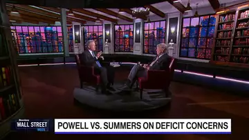 Altman: Only a Crisis Will Cause Authorities to Adjust Fiscal Policies