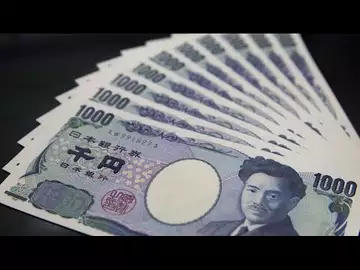 Mr. Yen Says Currency May Weaken to 150 Level