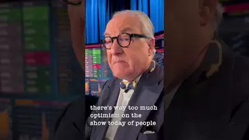 Optimism and Buy America