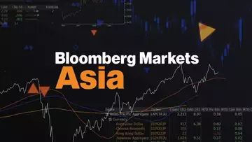 Jokowi Delivers His Last Indonesia State of the Nation | Bloomberg Markets: Asia 08/16/2024