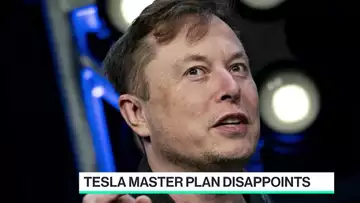 Gary Black: Tesla Still a Cheap Stock
