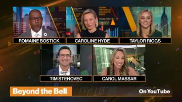 Beyond the Bell 09/14/22