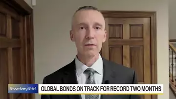 Annex's Jacobsen Weighs Risk of Bumpy Landing