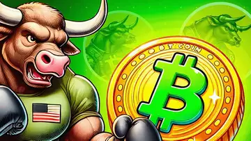BTC Bull (BTCBULL) Kripto Piyasasında Dikkat Çekiyor!