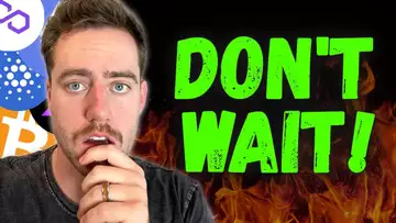 THIS TIME IS DIFFERENT (DO NOT MESS THIS UP‼️)