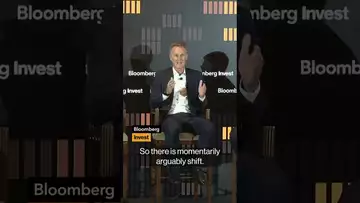 Blue Owl: Don't bet against the US or the dollar