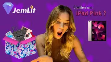 Abrindo a CAIXA MISTERIOSA com prêmios femininos! Ganhei os melhores ítens?