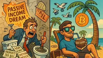 BITCOIN SUPPLY SHOCK IS COMING VERY SOON!!
