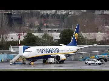 Ryanair CFO Has Confidence in Boeing to Deliver 737 Max
