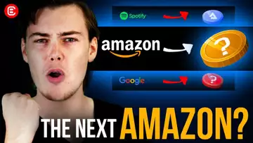 Will These Altcoins Be The Next Google Or Amazon? | Best Web3 Altcoins