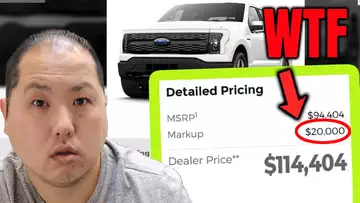 WATCH THIS Before Buying Your Next Car