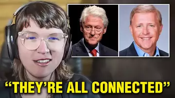 Whitney Webb: “A Larger Pattern Is Unfolding”