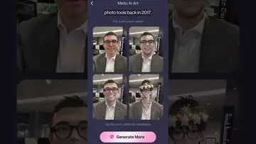 AI-Generated Anime Selfies Propel Beauty App to Top in Japan