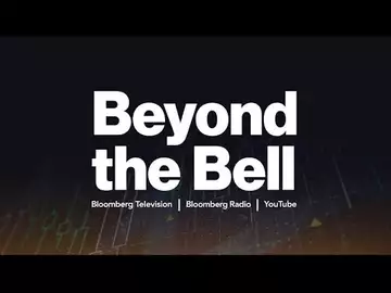 Equities Continued Slump on Month - Beyond the Bell