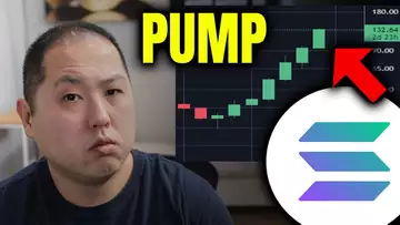 WILL SOLANA KEEP PUMPING???