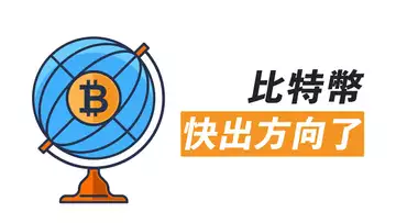 比特幣，方向將出！美元觸頂，美股找到支撐？ETH多少做空？【最新】
