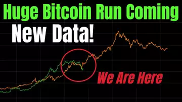Bitcoin $100,000 Coming Soon?! Crypto News.