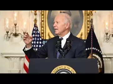 Some Democrats Want Biden to Step Aside: Vallerie
