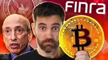 The SEC’s War on Crypto! Why You Should Watch FINRA Too!