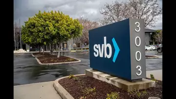 SVB Fallout: What's Next?