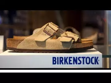 Birkenstock Files for IPO, Plans NYSE Listing