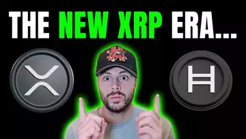 The New XRP Era That Changes The Game.