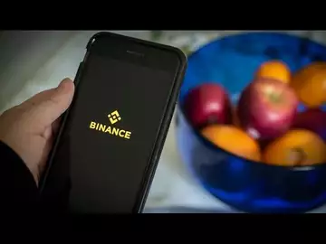 Binance Crypto Exchange Probed by U.S.