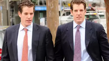 Gemini, Winklevoss Twins Hits by Crypto Contagion