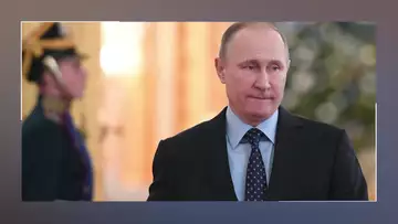 Kissinger: Putin Remaining in Power ‘Improbable’ If Ukraine Prevails