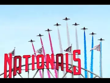 Ted Leonsis really wants to buy the Washington Nationals
