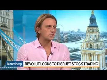 Revolut CEO Says Martin Gilbert Is in Talks to Join Board