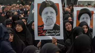 Iran to Hold Presidential Elections June 28