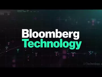'Bloomberg Technology' Full Show (08/25/2022)