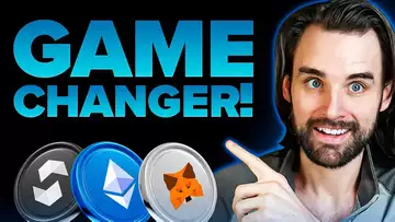 This is a game changer for blockchain developers