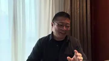 特朗普集团豪掷20亿买比特币！全球第五大持有者？（RLBCD-2538-A）