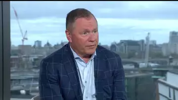 Inflation to Hamper Rate Cuts, Norway Sovereign Wealth Fund Chief Says