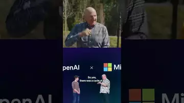 Looking Back on the History of Microsoft