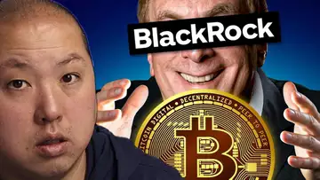 [LEAKED] Blackrock's Hidden Bitcoin Secret
