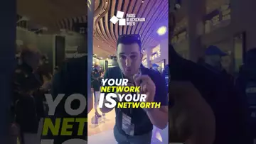 Crypto Networking 101 👀 | The Secret to Building Your Web3 Circle