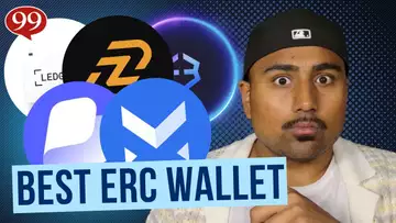 Best ERC20 Wallets to Use When Trading