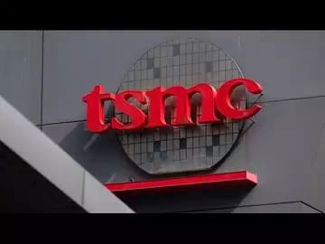 TSMC Profits From AI Boom, Beats Earnings Estimates