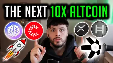 The Next 10X Altcoin, EXPOSING Gary Gensler, XRP, Casper, Quant, HBAR & More!