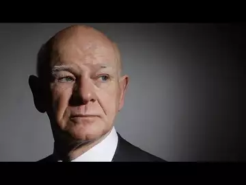 This Is a Health Crisis, Not a Financial Crisis: RBS’s Davies
