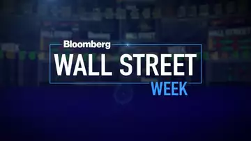 Wall Street Week - Full Show 05/05/2023