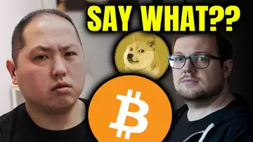 BITCOIN HOLDERS - WHY DOGECOIN CREATOR THINKS CRYPTO IS A SCAM