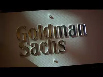 Goldman Is Looking to Make Deals in Tech Space