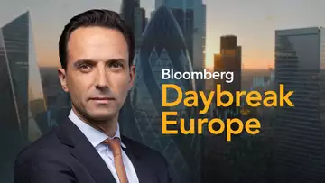 Trade War: Chinese Trade Flow Resilient In April Despite US Tariffs | Daybreak Europe 05/06/2025