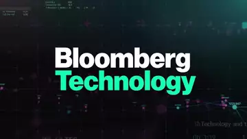 'Bloomberg Technology' Full Show (02/09/2022)