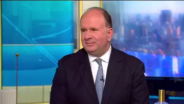 Tariffs Clearly a Tax on Businesses, Households: JPM’s Michele